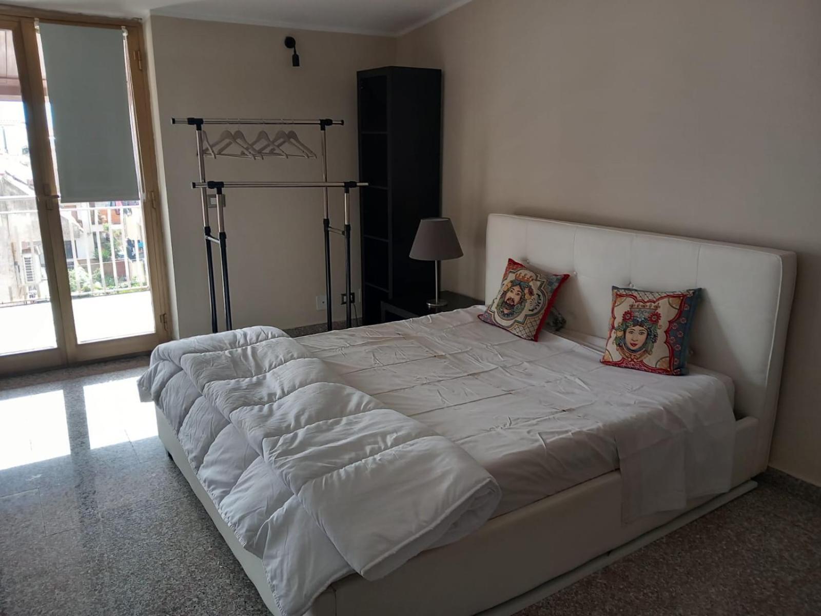 Bluesky Apartment - Third Floor 贾迪尼-纳克索斯 外观 照片