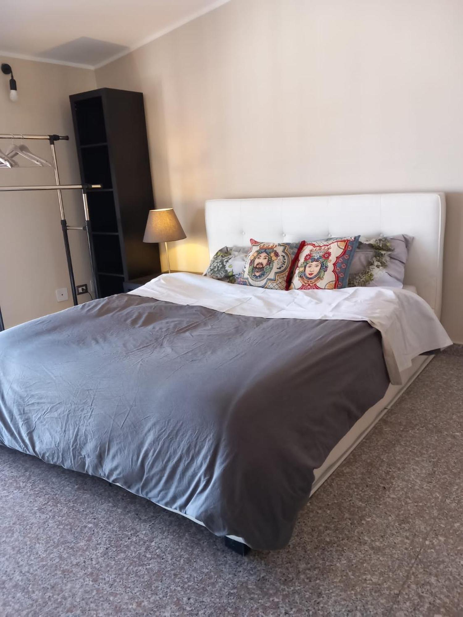 Bluesky Apartment - Third Floor 贾迪尼-纳克索斯 外观 照片